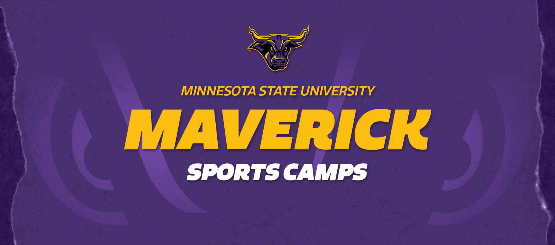 Maverick Sports Camps